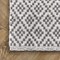 Nuloom Hand Loomed Holcombe Area Rug 5ft x 8ft HMCO5E-508 - alternate 8